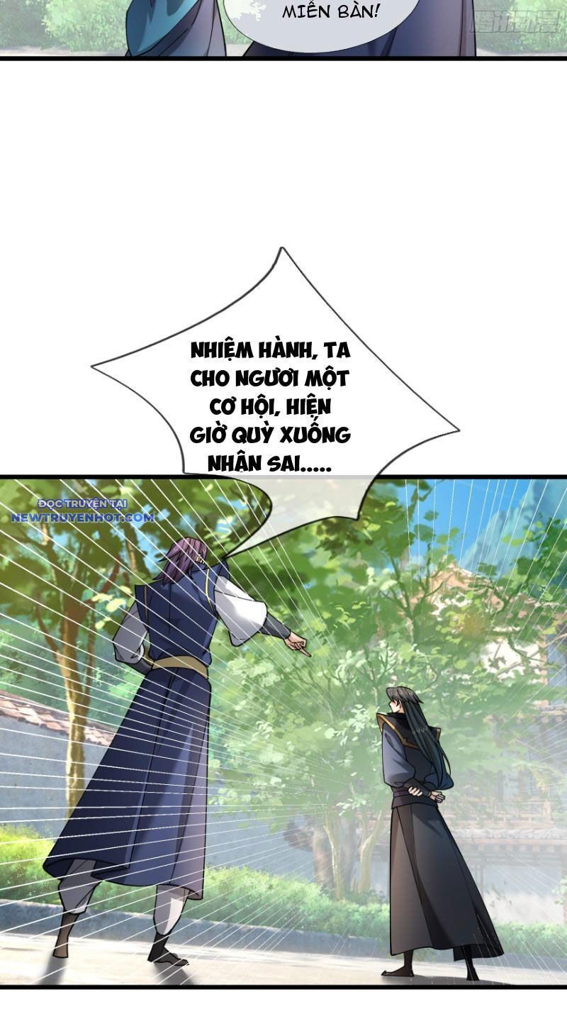 Ngủ Say Vạn Cổ: Xuất Thế Quét Ngang Chư Thiên - Chapter 36 - Page 25