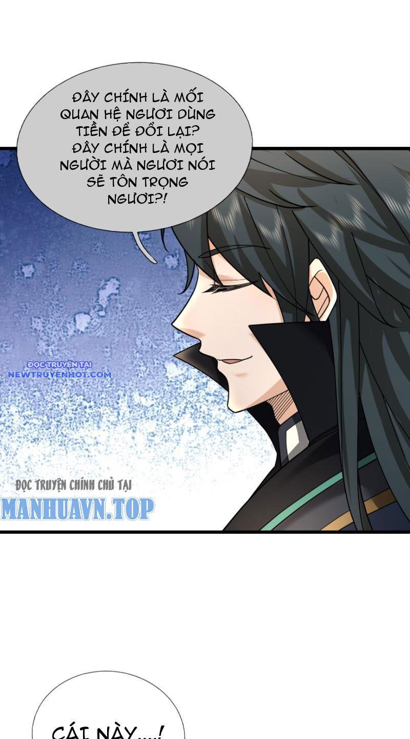 Ngủ Say Vạn Cổ: Xuất Thế Quét Ngang Chư Thiên - Chapter 36 - Page 26