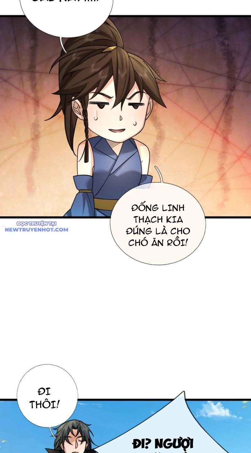 Ngủ Say Vạn Cổ: Xuất Thế Quét Ngang Chư Thiên - Chapter 36 - Page 27