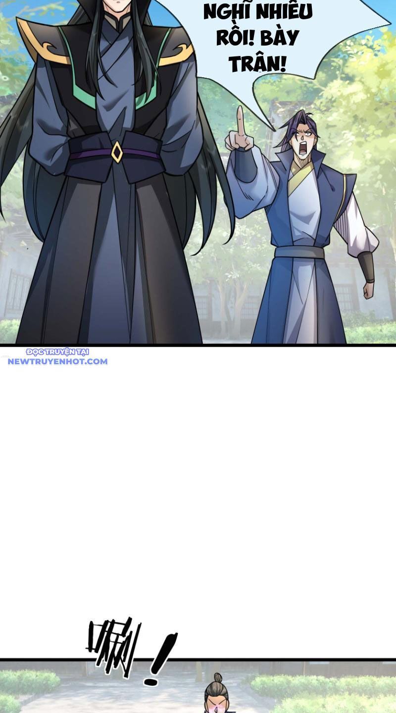 Ngủ Say Vạn Cổ: Xuất Thế Quét Ngang Chư Thiên - Chapter 36 - Page 28