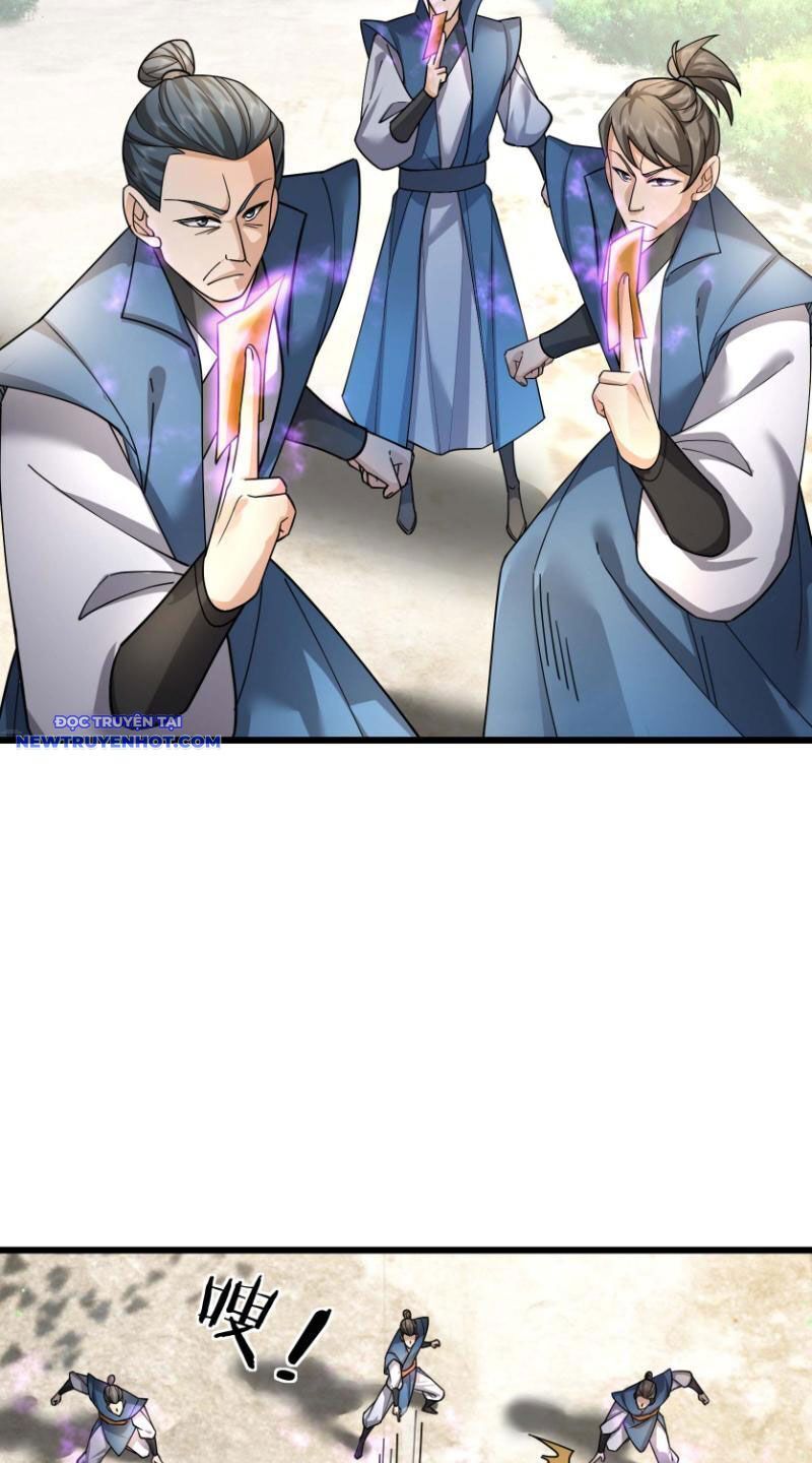 Ngủ Say Vạn Cổ: Xuất Thế Quét Ngang Chư Thiên - Chapter 36 - Page 29