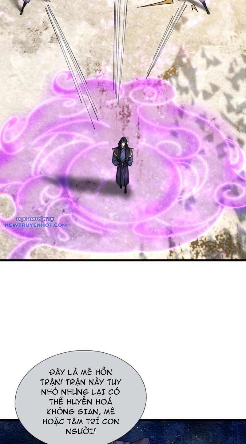 Ngủ Say Vạn Cổ: Xuất Thế Quét Ngang Chư Thiên - Chapter 36 - Page 30