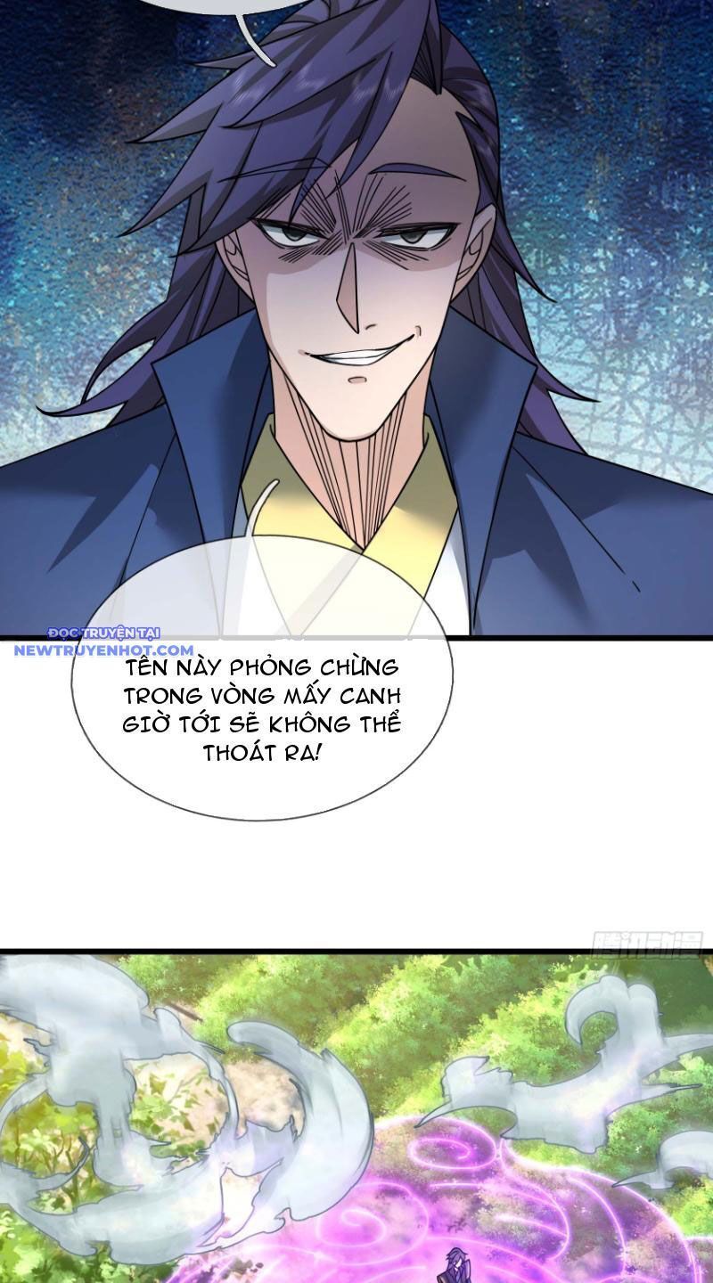 Ngủ Say Vạn Cổ: Xuất Thế Quét Ngang Chư Thiên - Chapter 36 - Page 31