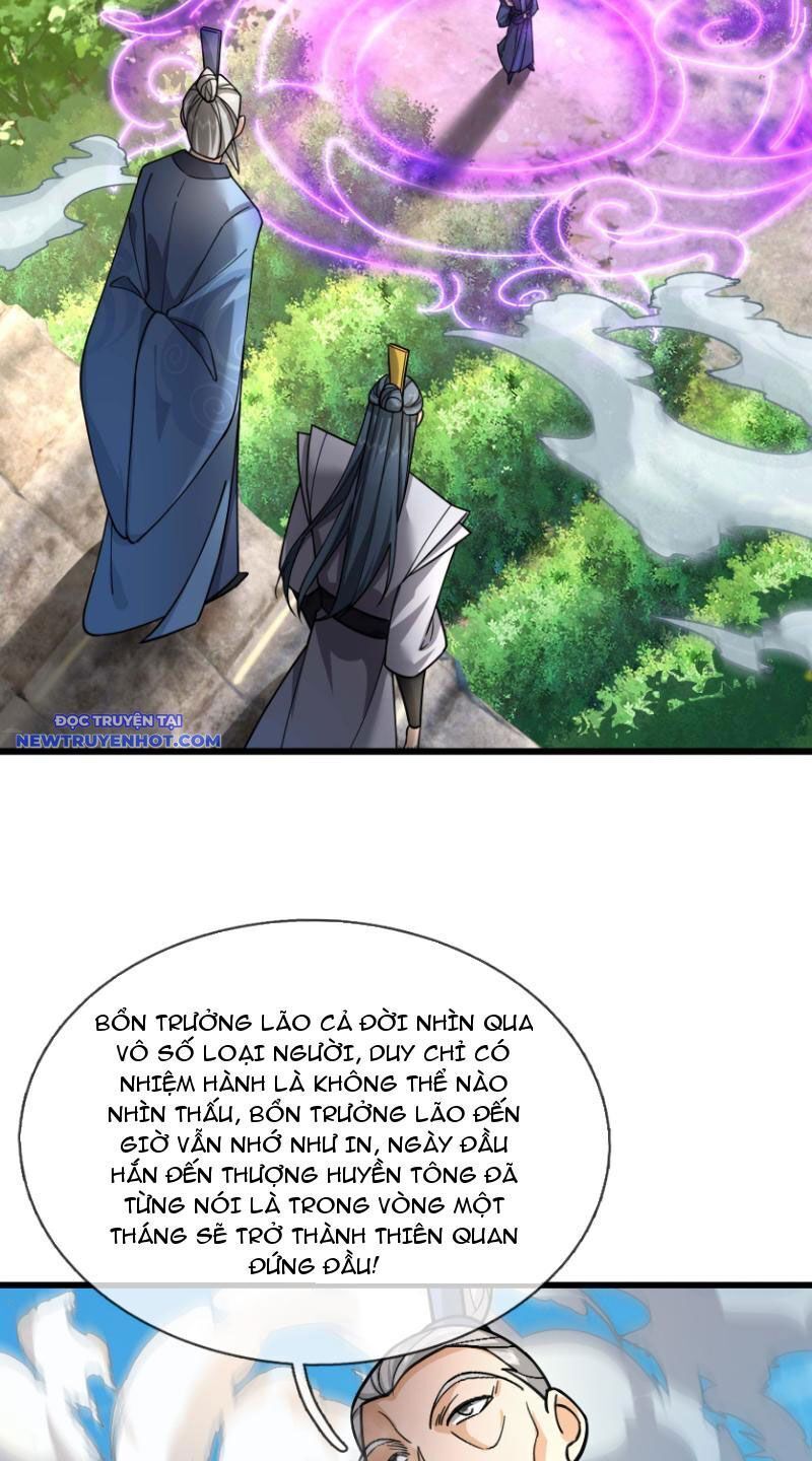 Ngủ Say Vạn Cổ: Xuất Thế Quét Ngang Chư Thiên - Chapter 36 - Page 32