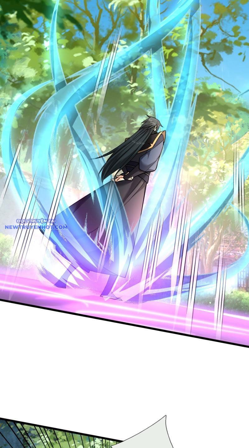 Ngủ Say Vạn Cổ: Xuất Thế Quét Ngang Chư Thiên - Chapter 36 - Page 39