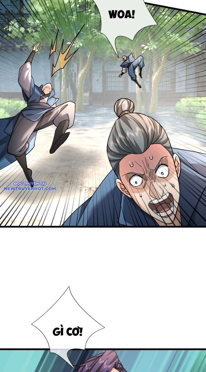 Ngủ Say Vạn Cổ: Xuất Thế Quét Ngang Chư Thiên - Chapter 36 - Page 40