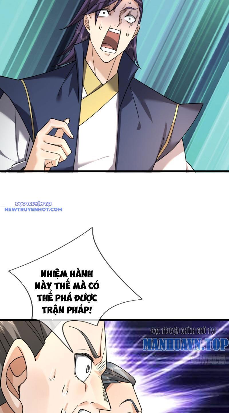 Ngủ Say Vạn Cổ: Xuất Thế Quét Ngang Chư Thiên - Chapter 36 - Page 41