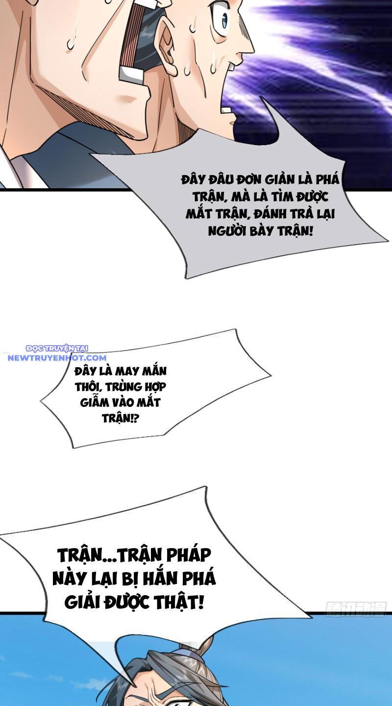 Ngủ Say Vạn Cổ: Xuất Thế Quét Ngang Chư Thiên - Chapter 36 - Page 42