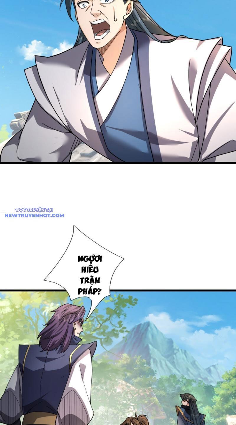 Ngủ Say Vạn Cổ: Xuất Thế Quét Ngang Chư Thiên - Chapter 36 - Page 43