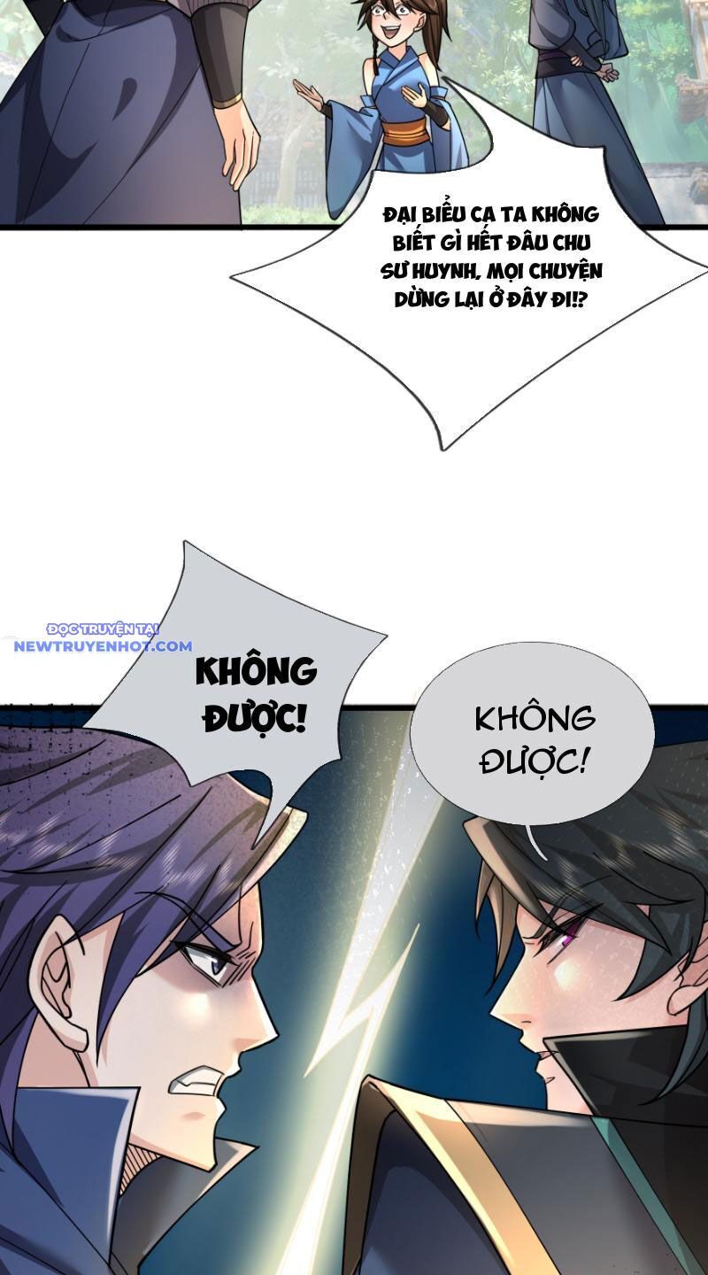 Ngủ Say Vạn Cổ: Xuất Thế Quét Ngang Chư Thiên - Chapter 36 - Page 44