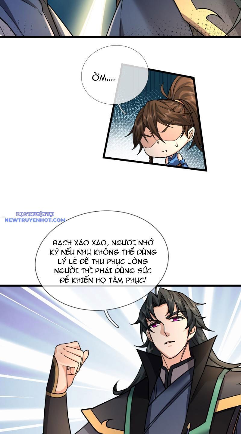 Ngủ Say Vạn Cổ: Xuất Thế Quét Ngang Chư Thiên - Chapter 36 - Page 45