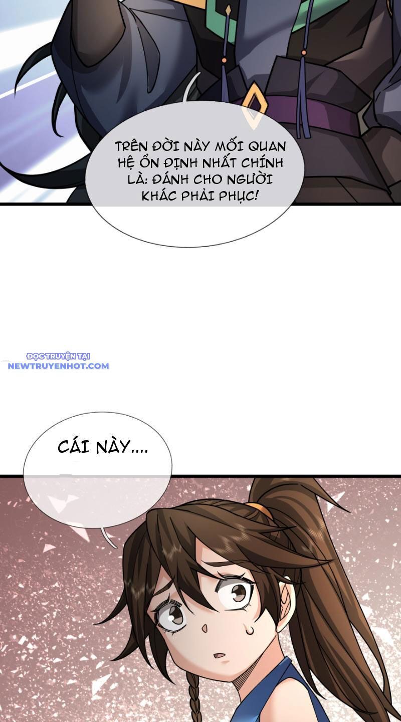 Ngủ Say Vạn Cổ: Xuất Thế Quét Ngang Chư Thiên - Chapter 36 - Page 46