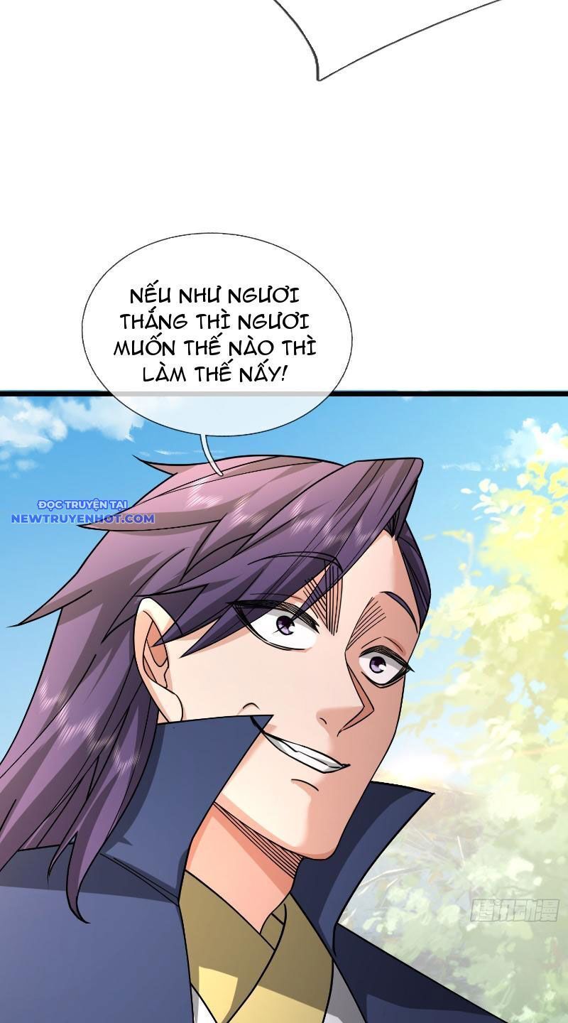 Ngủ Say Vạn Cổ: Xuất Thế Quét Ngang Chư Thiên - Chapter 36 - Page 49