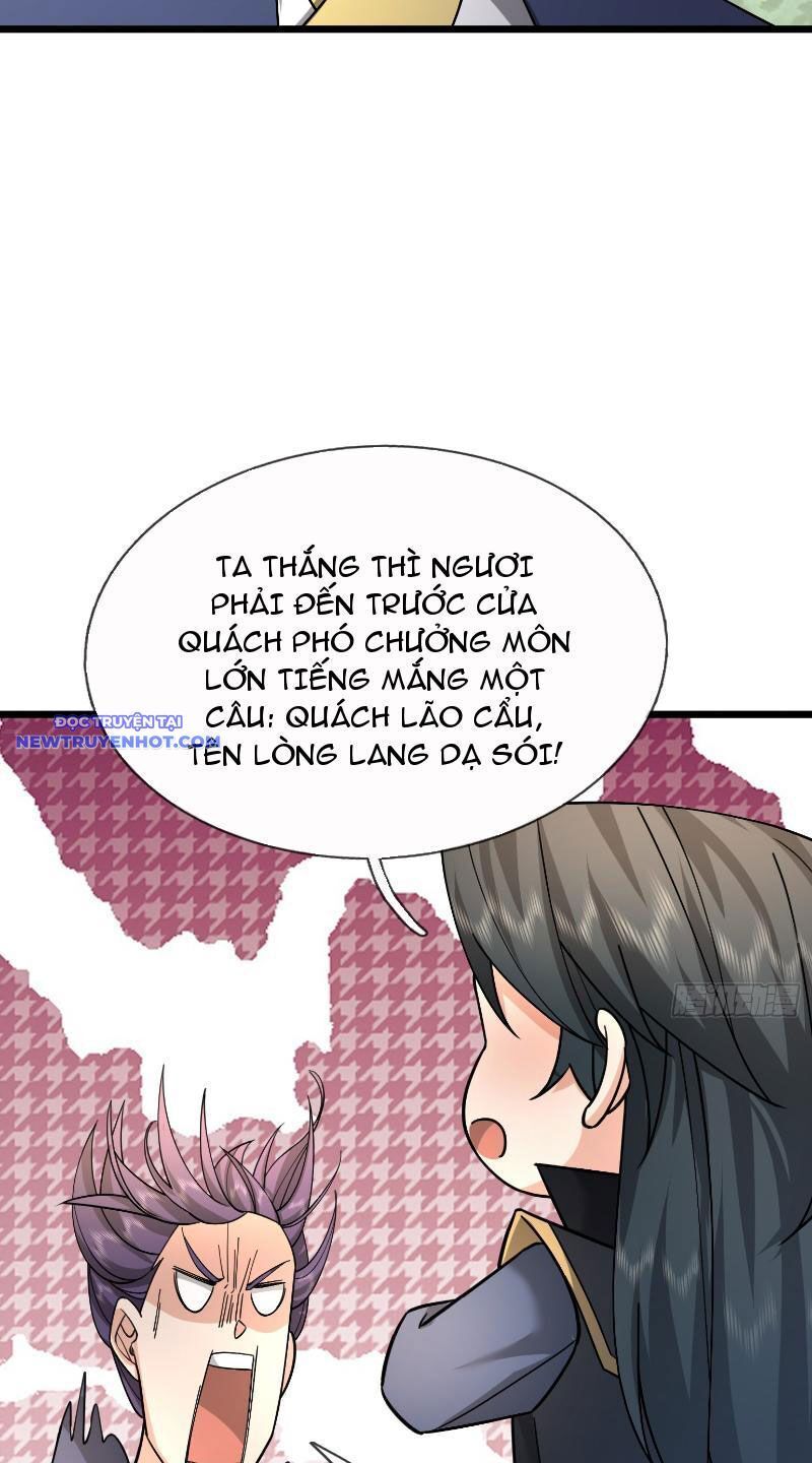 Ngủ Say Vạn Cổ: Xuất Thế Quét Ngang Chư Thiên - Chapter 36 - Page 50