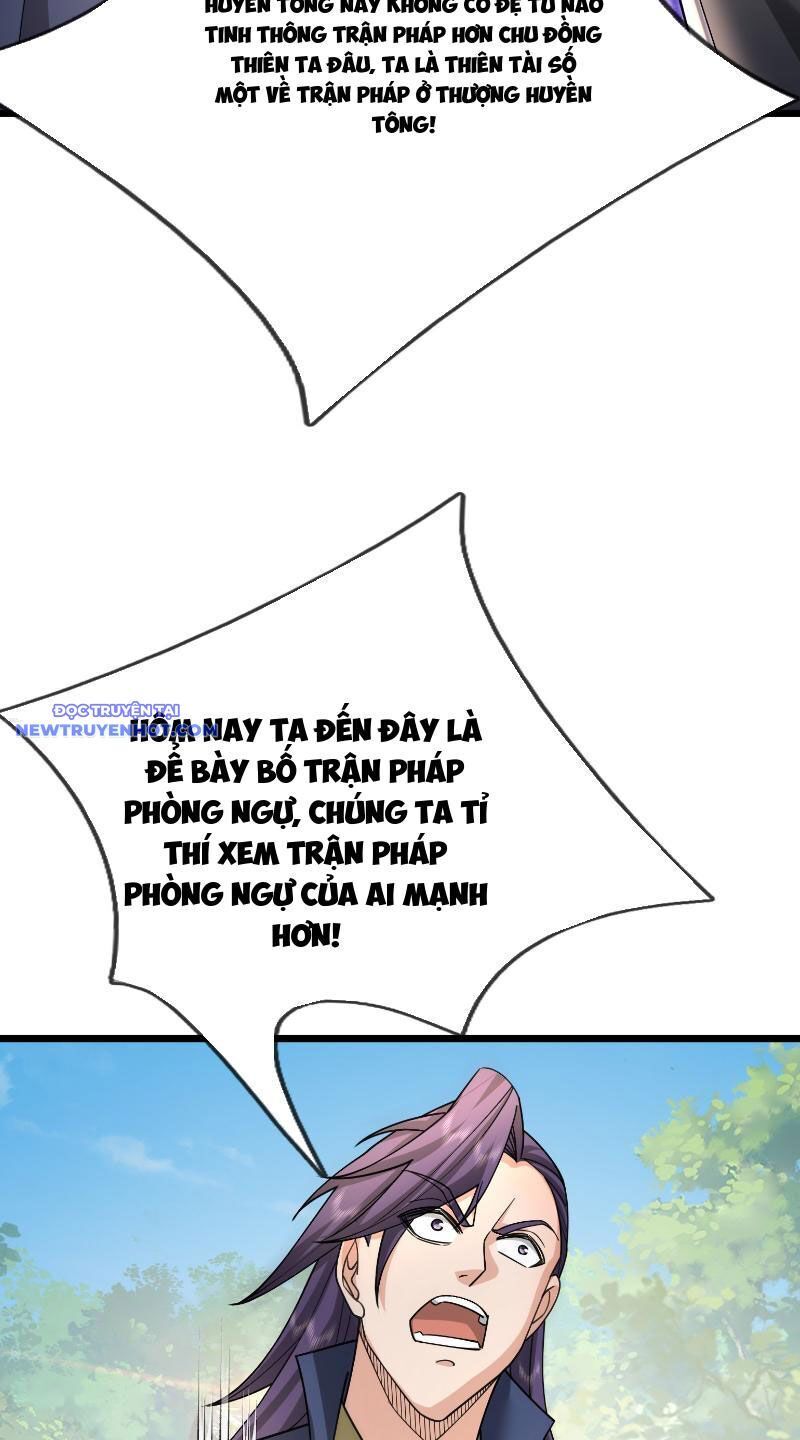 Ngủ Say Vạn Cổ: Xuất Thế Quét Ngang Chư Thiên - Chapter 36 - Page 52