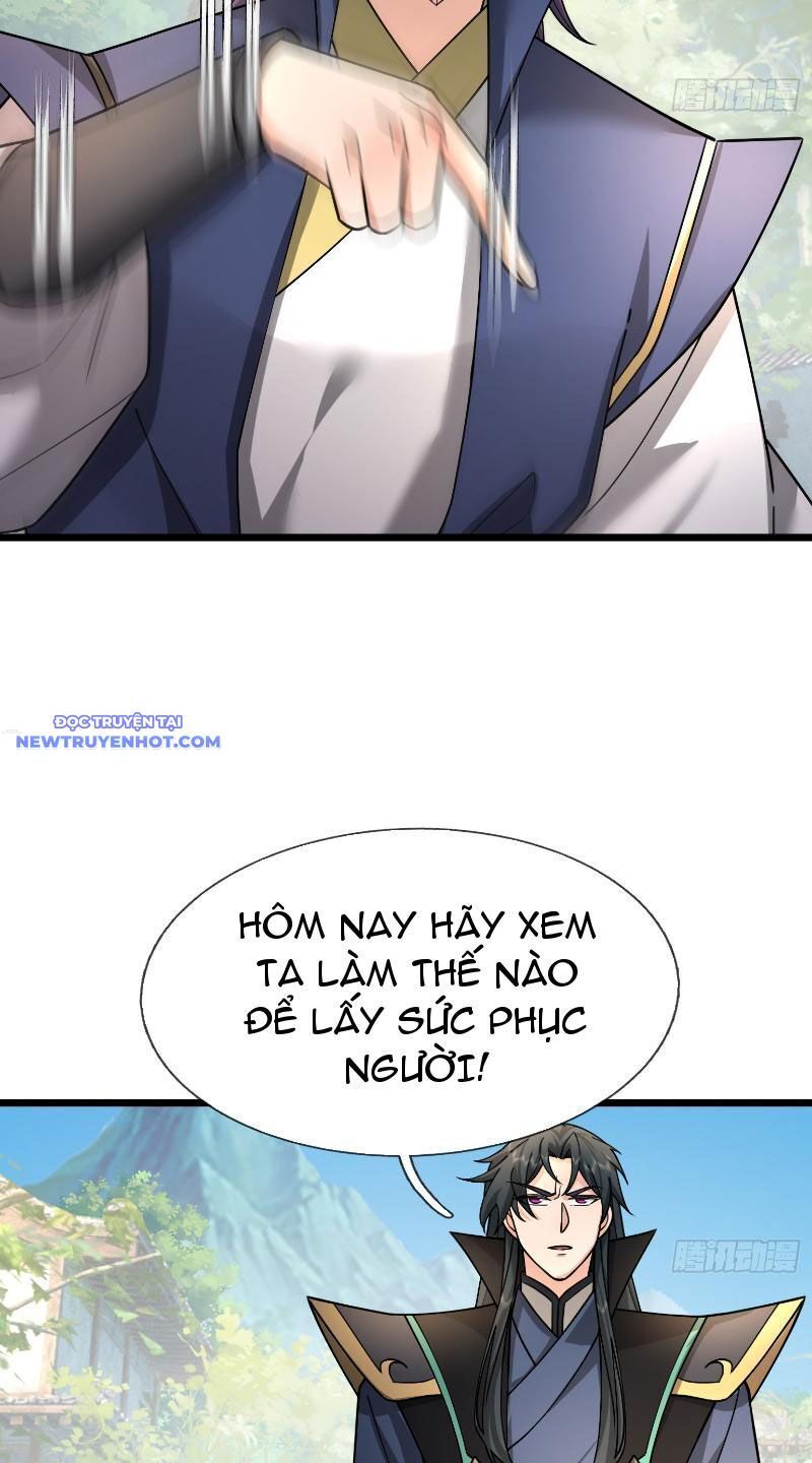 Ngủ Say Vạn Cổ: Xuất Thế Quét Ngang Chư Thiên - Chapter 36 - Page 53