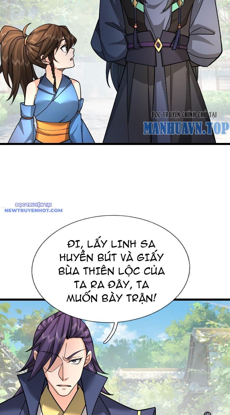 Ngủ Say Vạn Cổ: Xuất Thế Quét Ngang Chư Thiên - Chapter 36 - Page 54