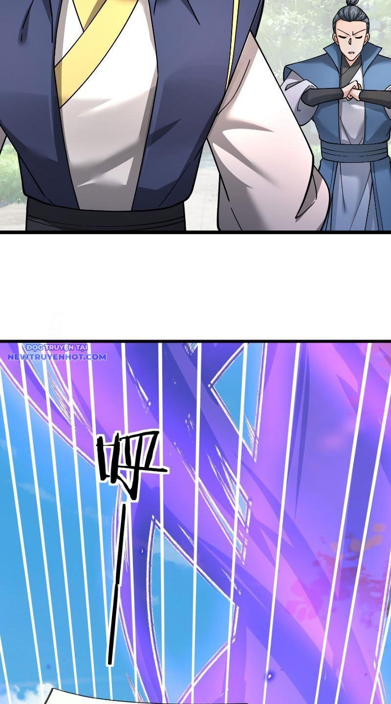 Ngủ Say Vạn Cổ: Xuất Thế Quét Ngang Chư Thiên - Chapter 36 - Page 55