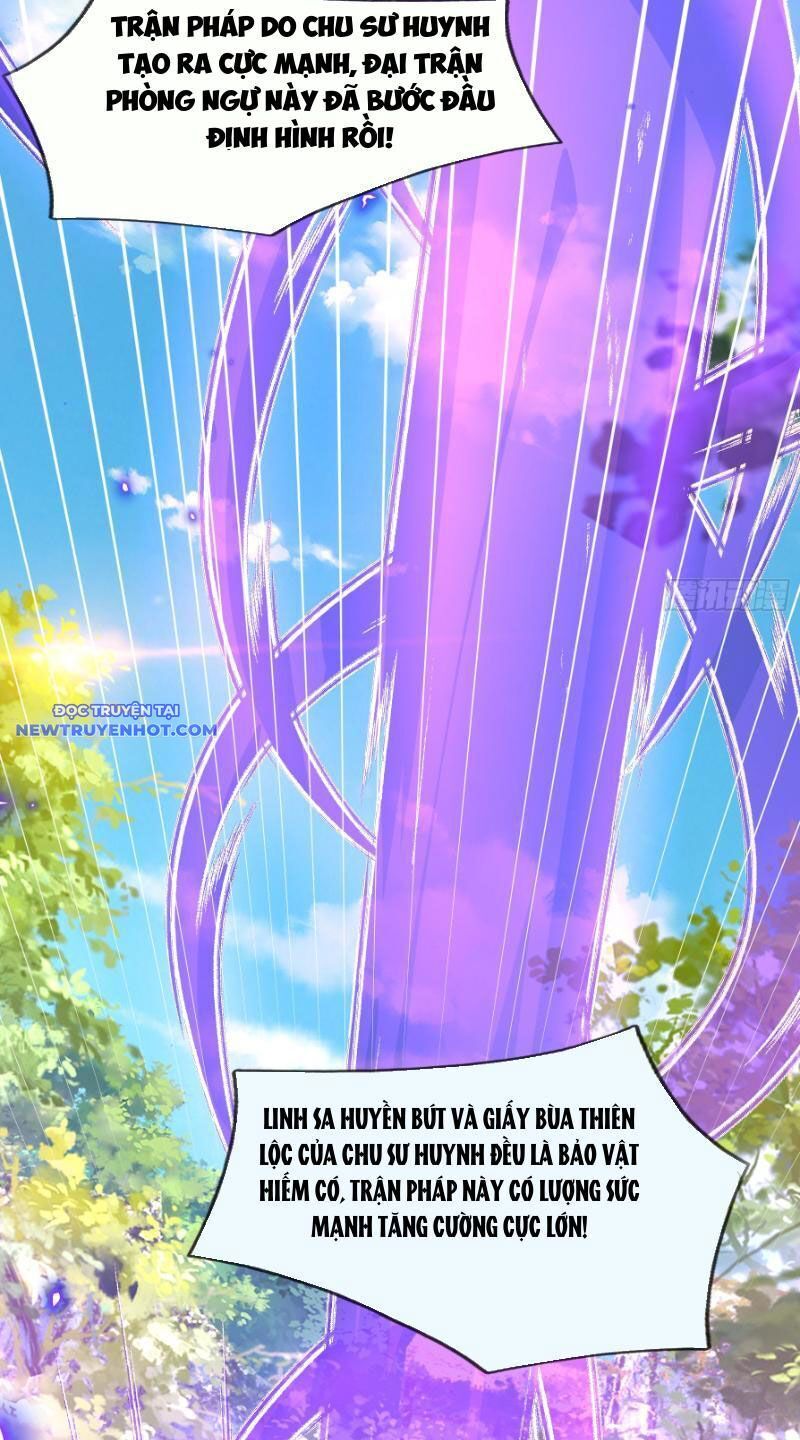 Ngủ Say Vạn Cổ: Xuất Thế Quét Ngang Chư Thiên - Chapter 36 - Page 56