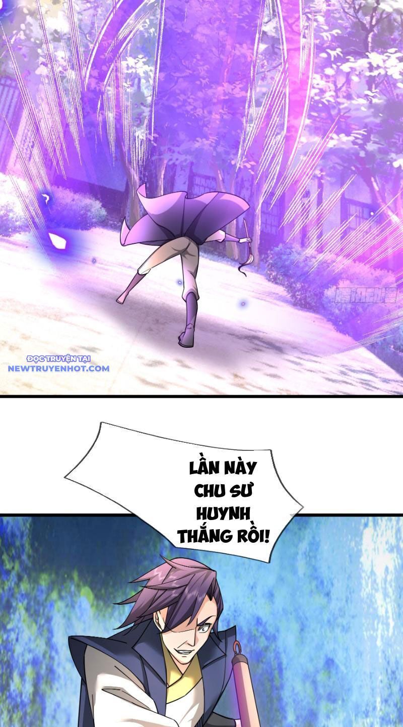 Ngủ Say Vạn Cổ: Xuất Thế Quét Ngang Chư Thiên - Chapter 36 - Page 57