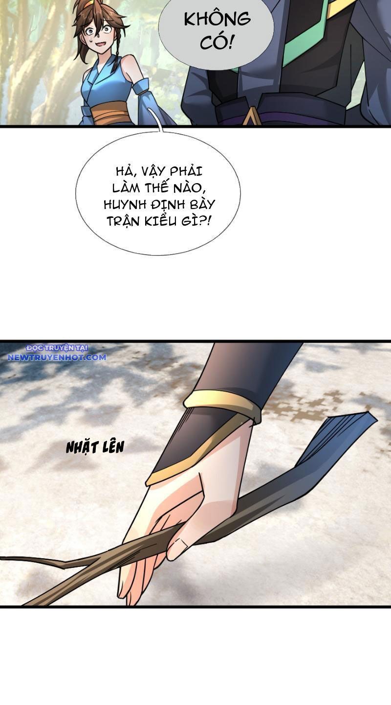Ngủ Say Vạn Cổ: Xuất Thế Quét Ngang Chư Thiên - Chapter 36 - Page 59