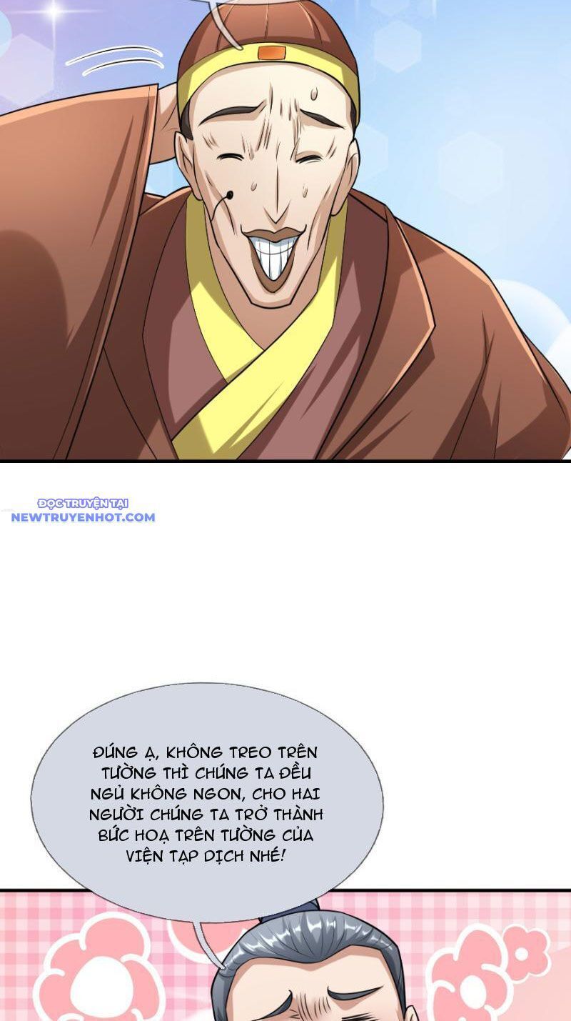 Ngủ Say Vạn Cổ: Xuất Thế Quét Ngang Chư Thiên - Chapter 36 - Page 6