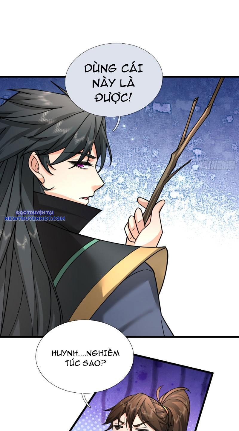 Ngủ Say Vạn Cổ: Xuất Thế Quét Ngang Chư Thiên - Chapter 36 - Page 60