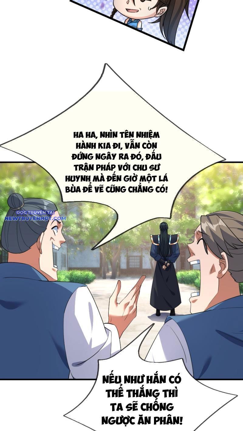 Ngủ Say Vạn Cổ: Xuất Thế Quét Ngang Chư Thiên - Chapter 36 - Page 61