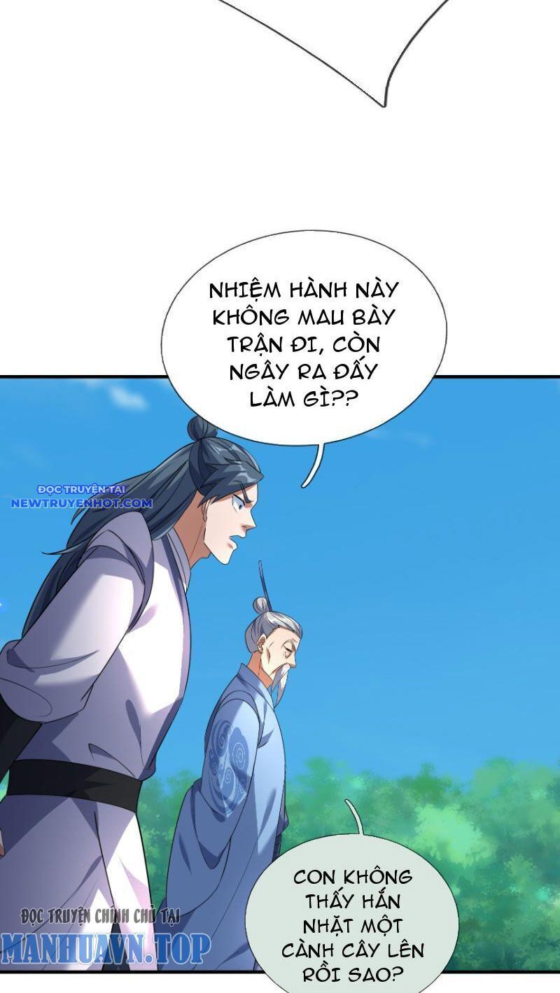 Ngủ Say Vạn Cổ: Xuất Thế Quét Ngang Chư Thiên - Chapter 36 - Page 62