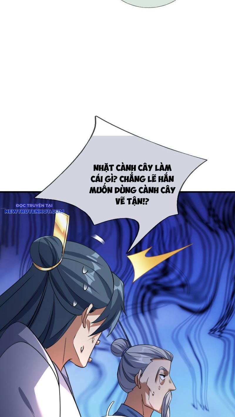 Ngủ Say Vạn Cổ: Xuất Thế Quét Ngang Chư Thiên - Chapter 36 - Page 63