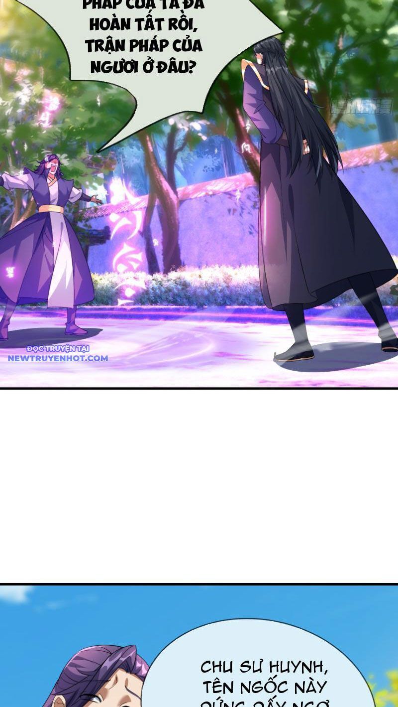 Ngủ Say Vạn Cổ: Xuất Thế Quét Ngang Chư Thiên - Chapter 36 - Page 66