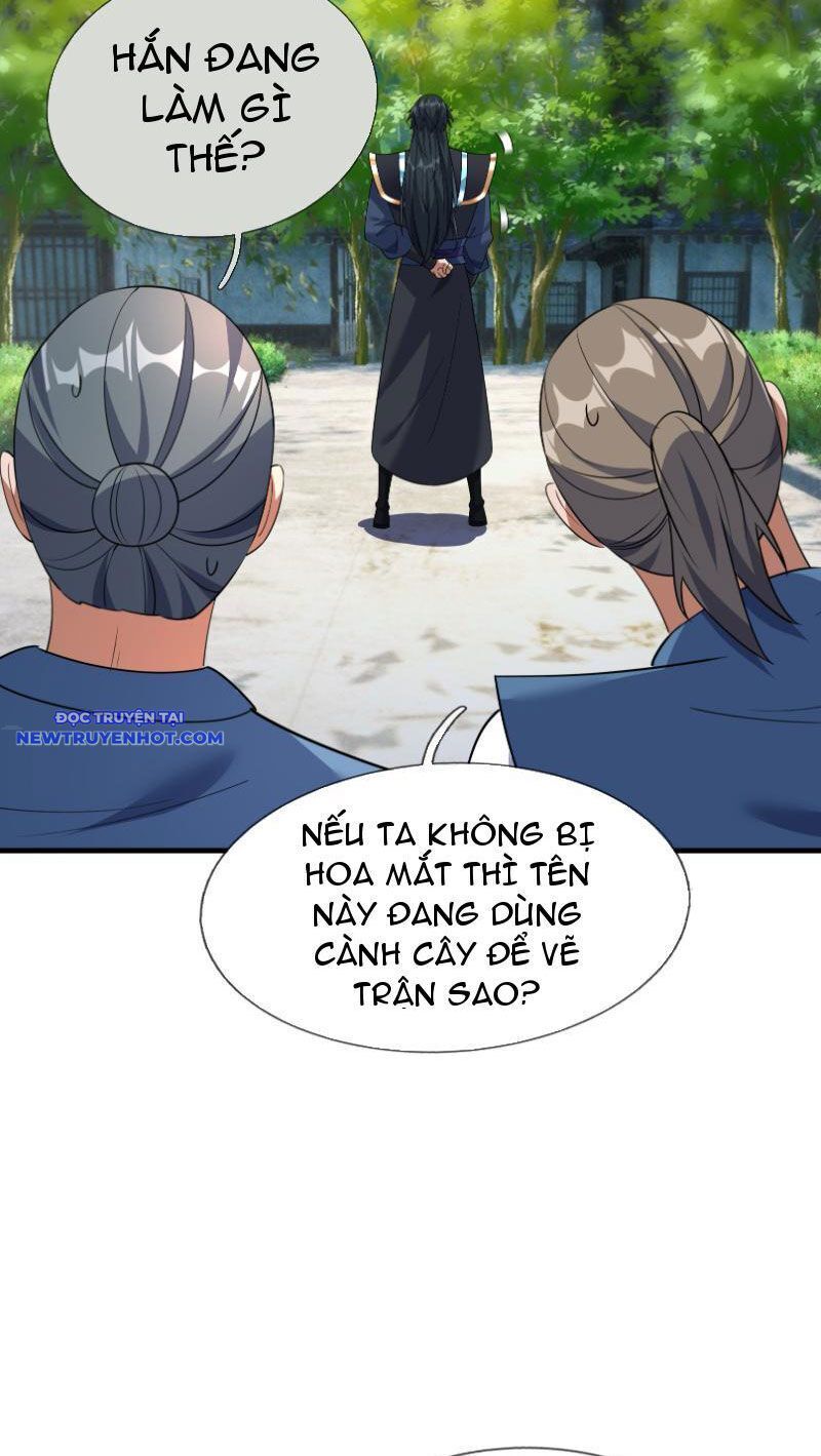Ngủ Say Vạn Cổ: Xuất Thế Quét Ngang Chư Thiên - Chapter 36 - Page 69