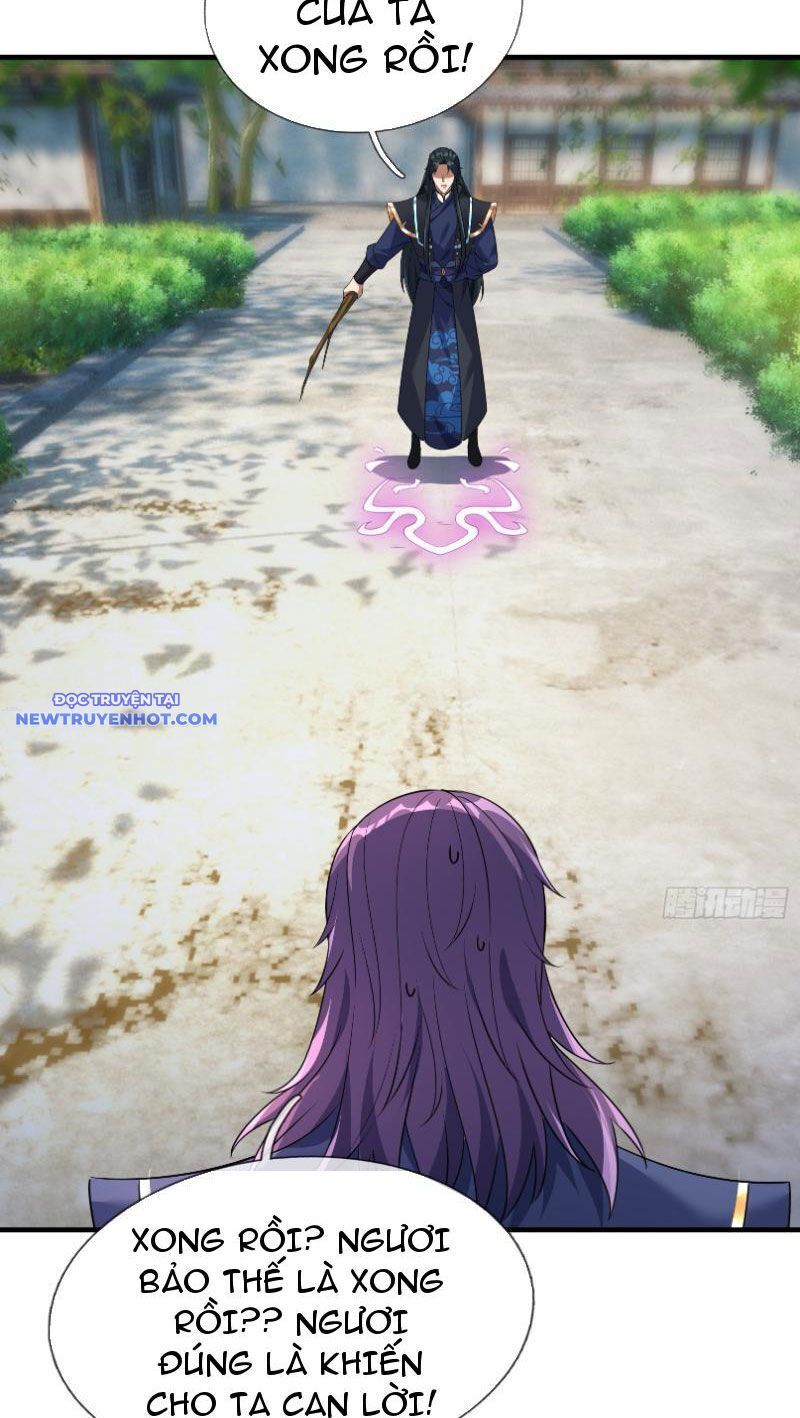 Ngủ Say Vạn Cổ: Xuất Thế Quét Ngang Chư Thiên - Chapter 36 - Page 71