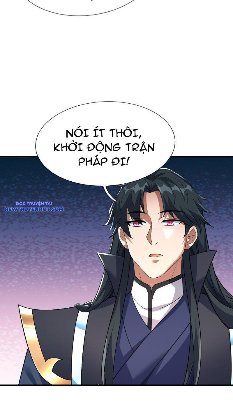 Ngủ Say Vạn Cổ: Xuất Thế Quét Ngang Chư Thiên - Chapter 36 - Page 72