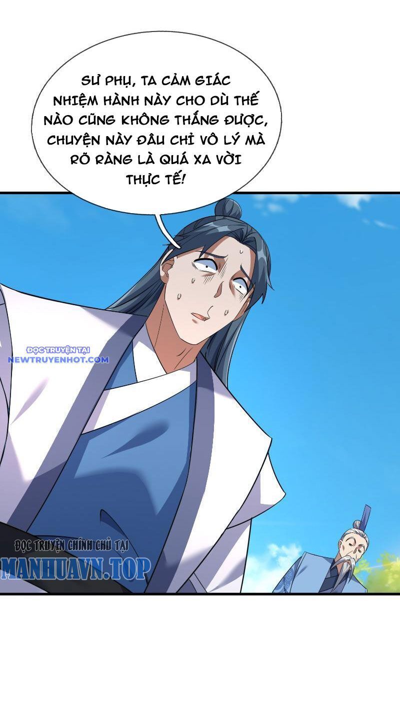 Ngủ Say Vạn Cổ: Xuất Thế Quét Ngang Chư Thiên - Chapter 36 - Page 73