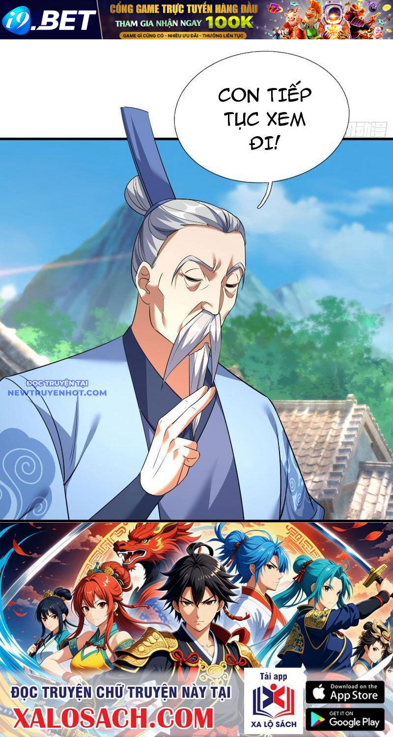 Ngủ Say Vạn Cổ: Xuất Thế Quét Ngang Chư Thiên - Chapter 36 - Page 74