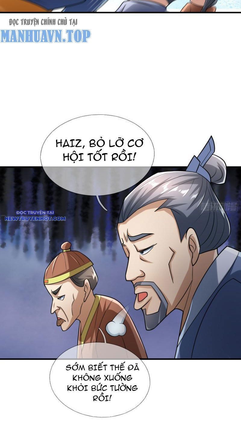 Ngủ Say Vạn Cổ: Xuất Thế Quét Ngang Chư Thiên - Chapter 36 - Page 9