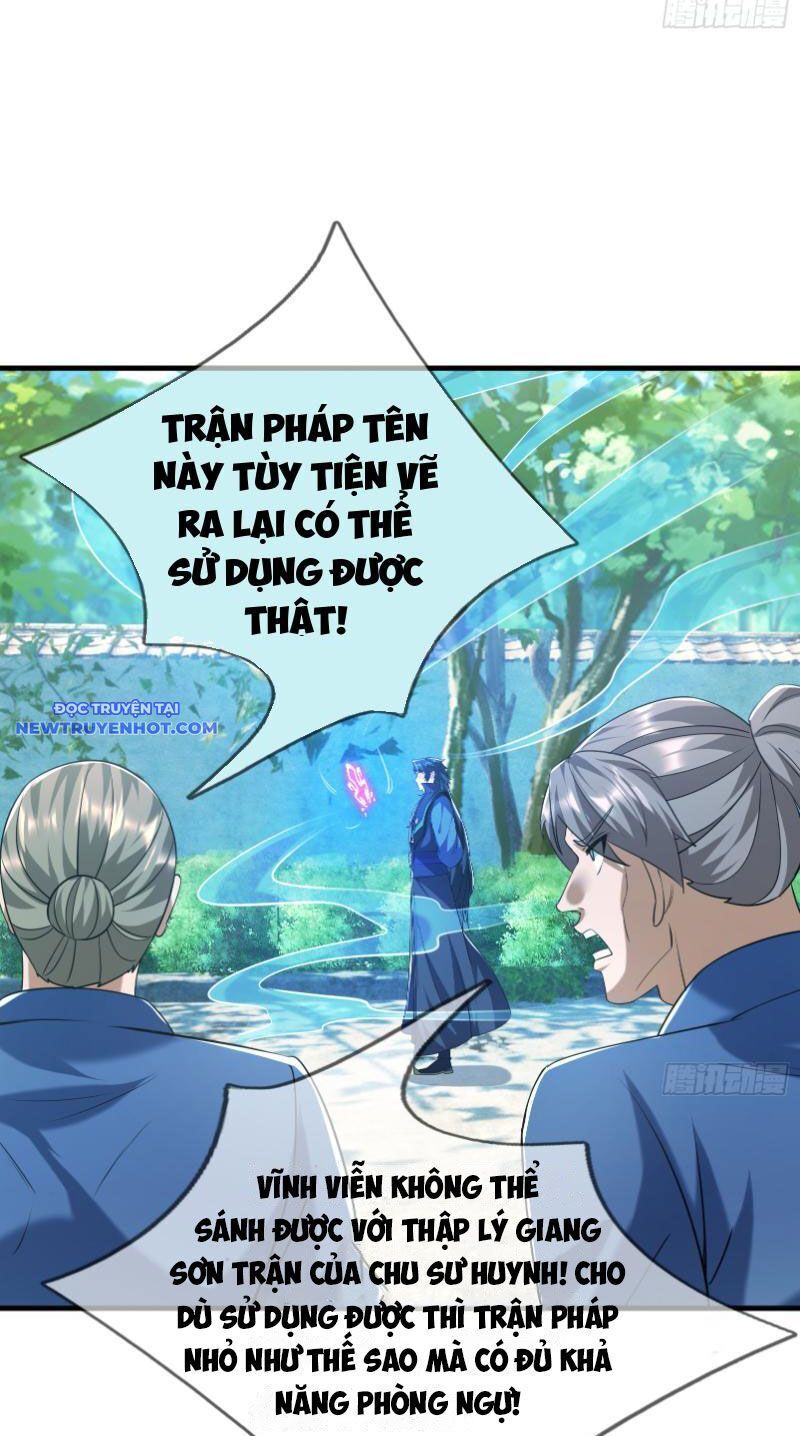 Ngủ Say Vạn Cổ: Xuất Thế Quét Ngang Chư Thiên - Chapter 37 - Page 12
