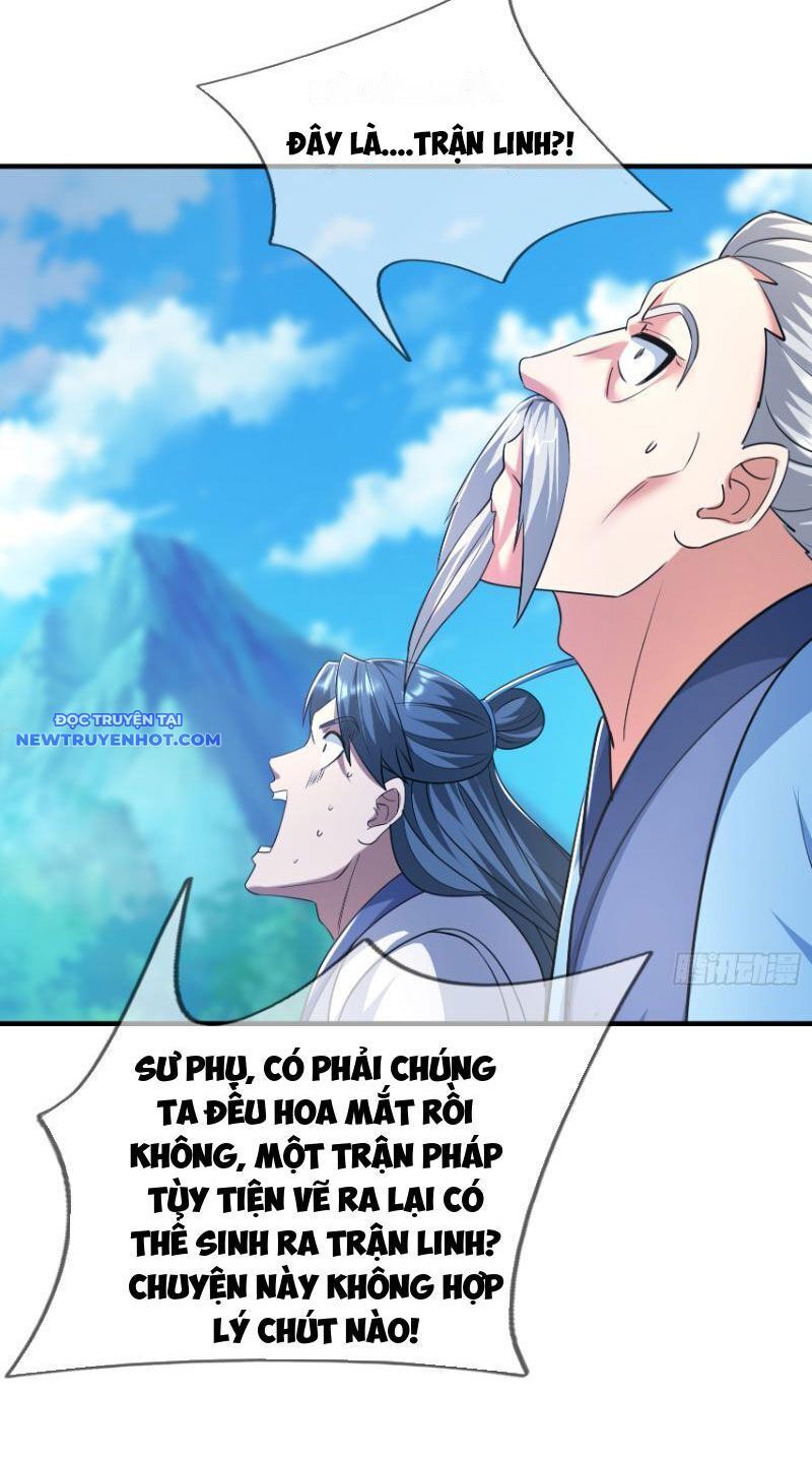 Ngủ Say Vạn Cổ: Xuất Thế Quét Ngang Chư Thiên - Chapter 37 - Page 18