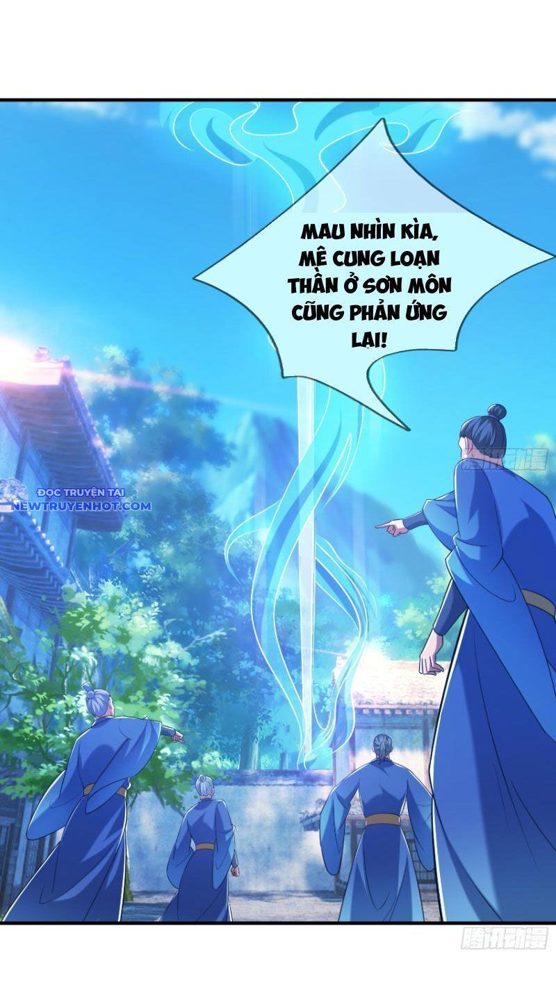 Ngủ Say Vạn Cổ: Xuất Thế Quét Ngang Chư Thiên - Chapter 37 - Page 19