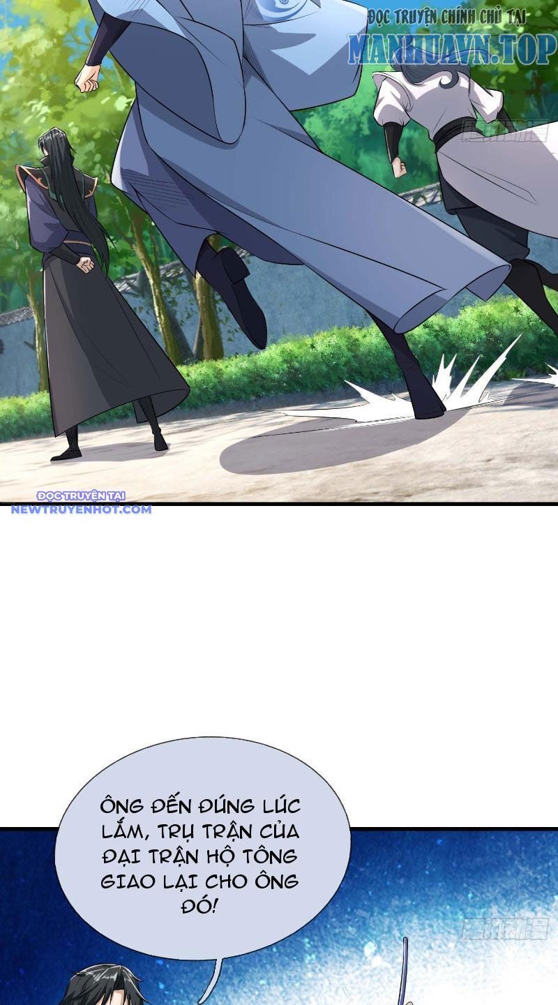 Ngủ Say Vạn Cổ: Xuất Thế Quét Ngang Chư Thiên - Chapter 37 - Page 27