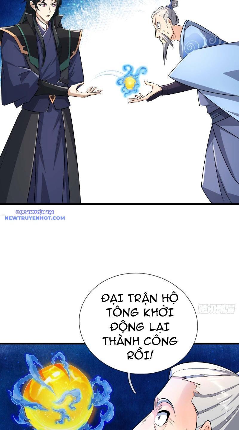 Ngủ Say Vạn Cổ: Xuất Thế Quét Ngang Chư Thiên - Chapter 37 - Page 28