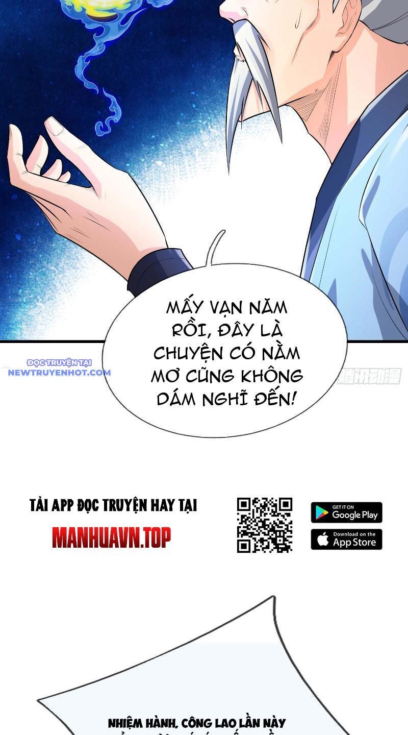 Ngủ Say Vạn Cổ: Xuất Thế Quét Ngang Chư Thiên - Chapter 37 - Page 29