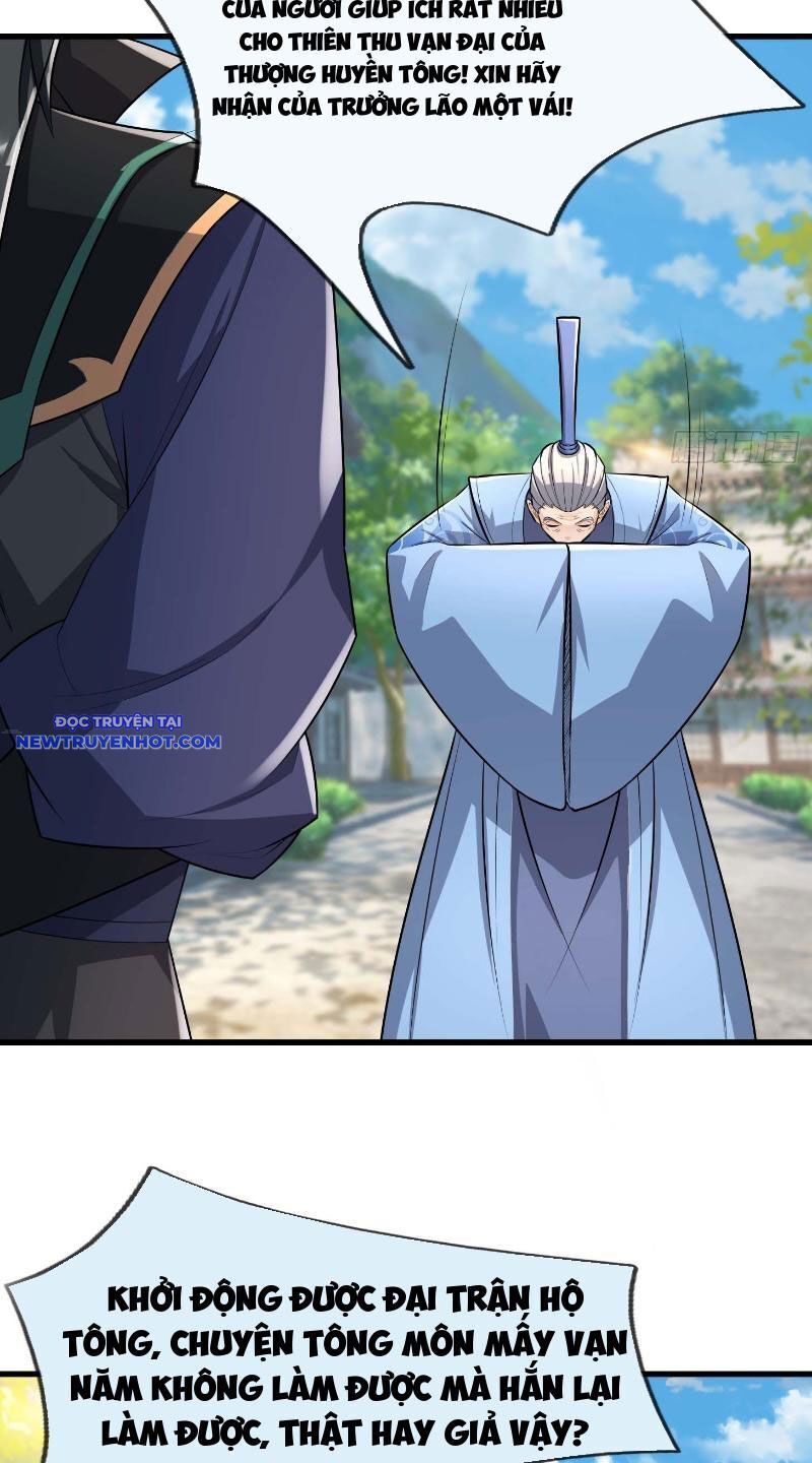 Ngủ Say Vạn Cổ: Xuất Thế Quét Ngang Chư Thiên - Chapter 37 - Page 30