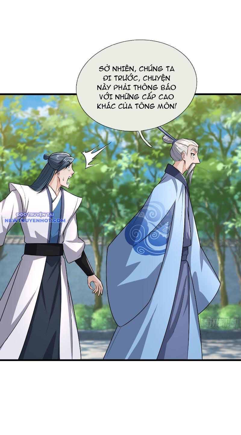 Ngủ Say Vạn Cổ: Xuất Thế Quét Ngang Chư Thiên - Chapter 37 - Page 32