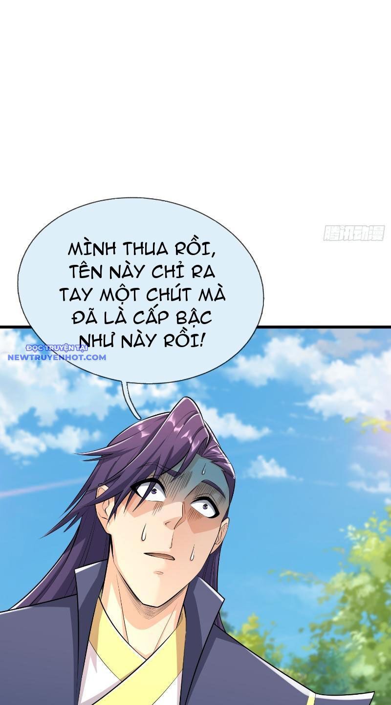 Ngủ Say Vạn Cổ: Xuất Thế Quét Ngang Chư Thiên - Chapter 37 - Page 34