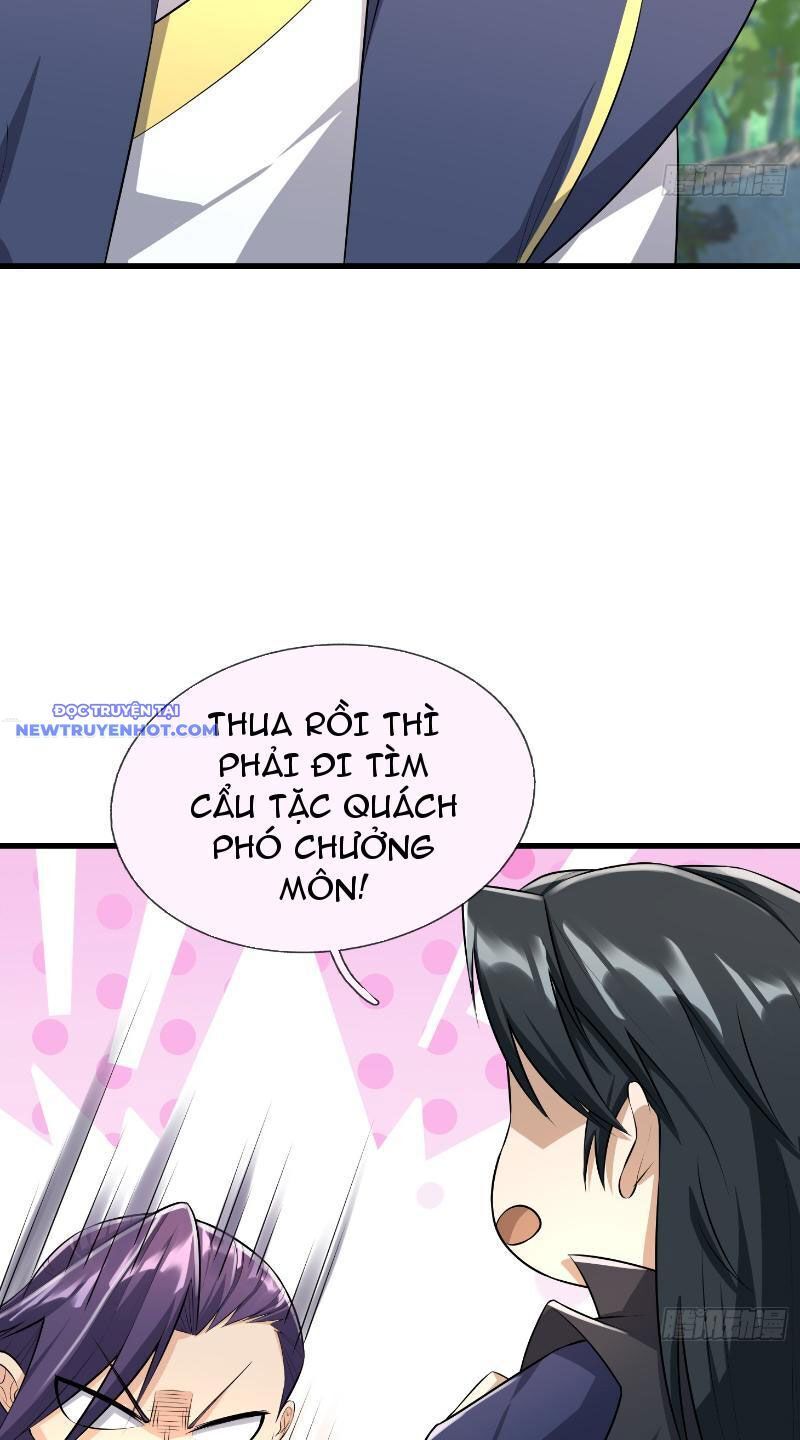 Ngủ Say Vạn Cổ: Xuất Thế Quét Ngang Chư Thiên - Chapter 37 - Page 35