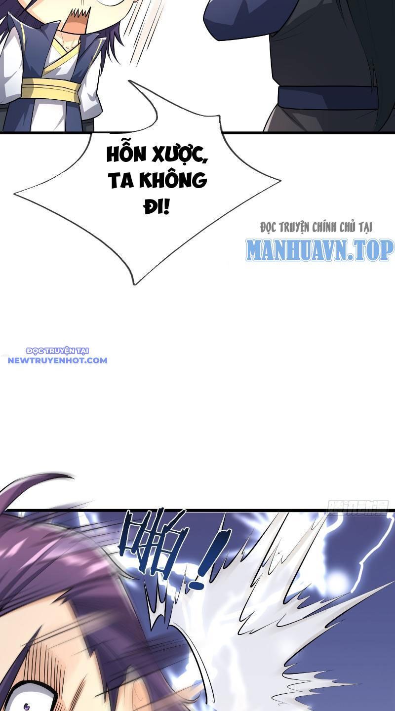 Ngủ Say Vạn Cổ: Xuất Thế Quét Ngang Chư Thiên - Chapter 37 - Page 36