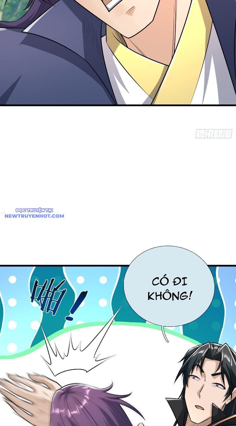 Ngủ Say Vạn Cổ: Xuất Thế Quét Ngang Chư Thiên - Chapter 37 - Page 38