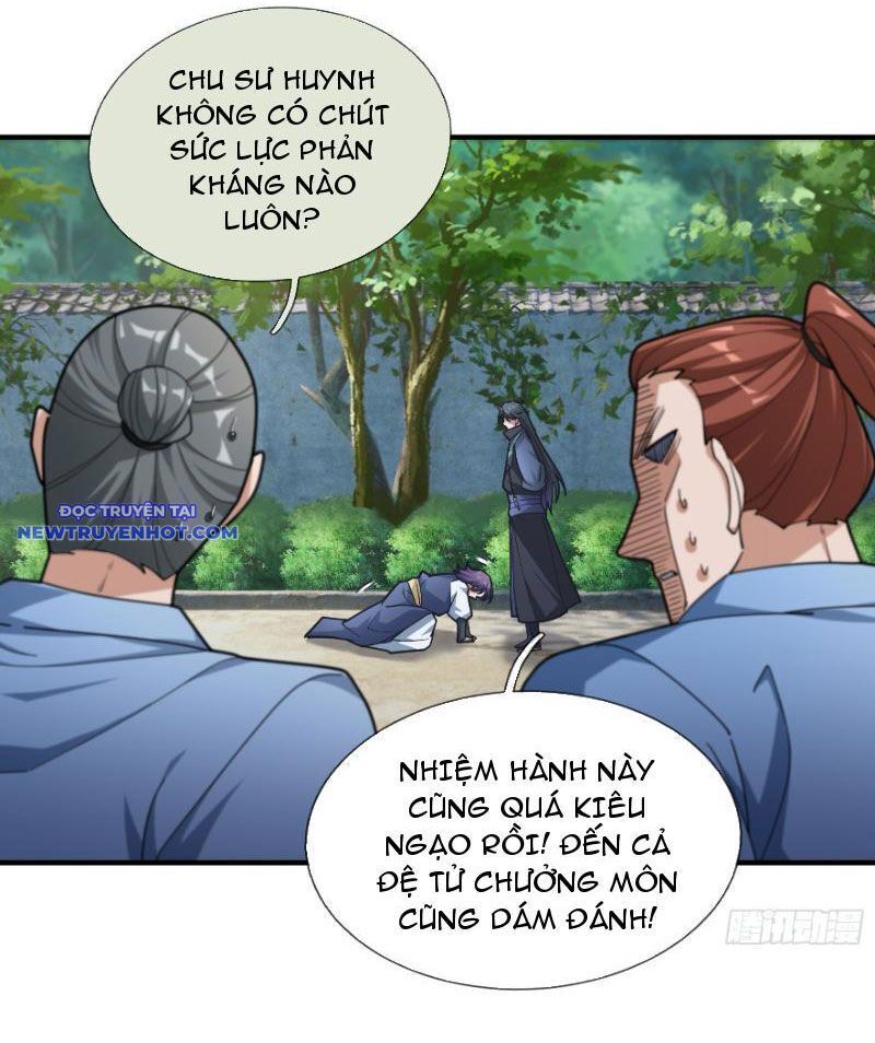Ngủ Say Vạn Cổ: Xuất Thế Quét Ngang Chư Thiên - Chapter 37 - Page 42